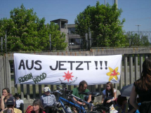 Demo 25.4.2011