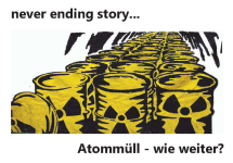 06. November 2011 - Sonntagsspaziergang zum AKW Neckarwestheim 