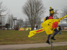 Bilder 11. März 2012 - AKW Neckarwestheim