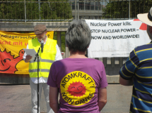  Sonntagsspaziergang 14. Juli 2013 Neckarwestheim