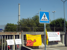  Sonntagsspaziergang 14. Juli 2013 Neckarwestheim