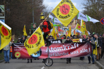  Demo Neckarwestheim 06.03.2016