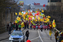  Demo Neckarwestheim 06.03.2016