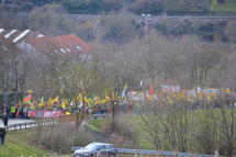  Demo Neckarwestheim 06.03.2016