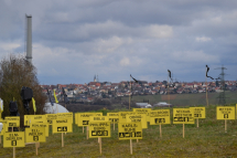  Demo Neckarwestheim 06.03.2016