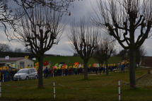  Demo Neckarwestheim 06.03.2016