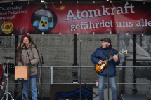  Demo Neckarwestheim 06.03.2016