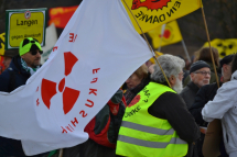  Demo Neckarwestheim 06.03.2016