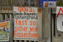  Demo Neckarwestheim 06.03.2016