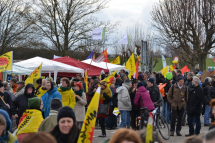  Demo Neckarwestheim 06.03.2016