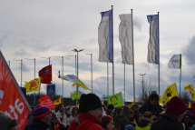  Demo Neckarwestheim 06.03.2016