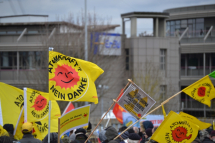  Demo Neckarwestheim 06.03.2016