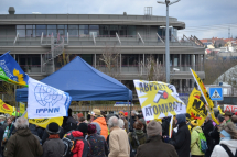  Demo Neckarwestheim 06.03.2016