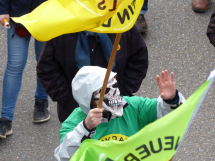  Demo Neckarwestheim 06.03.2016