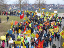  Demo Neckarwestheim 06.03.2016