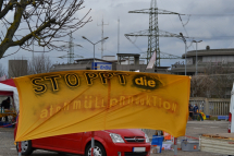  Demo Neckarwestheim 06.03.2016