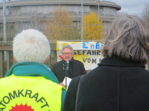  Antiatom Neckarwestheim 2.12.2018