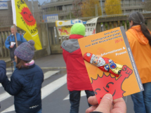  Antiatom Neckarwestheim 2.12.2018