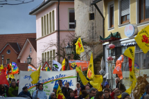  Fukushima-Demo zum 8. Jahrestag des Super-GAU