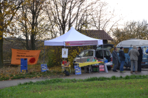  Neckarwestheim runterfahren!