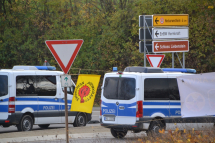  Neckarwestheim runterfahren!