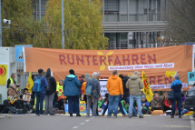  Neckarwestheim runterfahren!