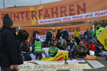  Neckarwestheim runterfahren!