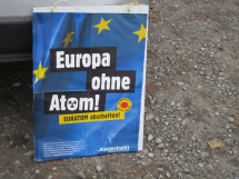  Neckarwestheim abschalten!