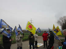  Neckarwestheim abschalten!