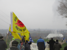  Neckarwestheim abschalten!