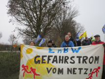  Neckarwestheim abschalten!