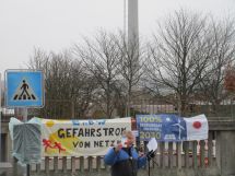  Neckarwestheim abschalten!