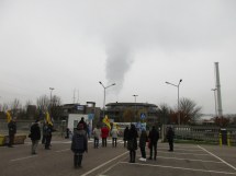  Neckarwestheim abschalten!