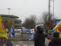  Neckarwestheim abschalten!