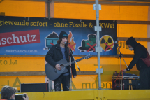  Demo 6. März 2022, Neckarwestheim