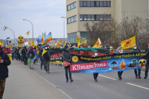  Demo 6. März 2022, Neckarwestheim
