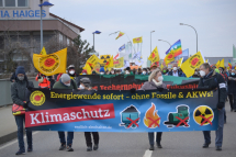  Demo 6. März 2022, Neckarwestheim