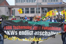  Demo 6. März 2022, Neckarwestheim