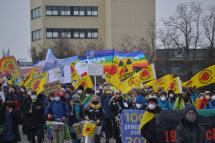  Demo 6. März 2022, Neckarwestheim