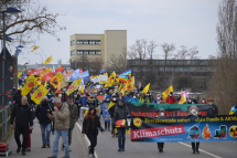  Demo 6. März 2022, Neckarwestheim