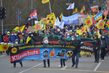  Demo 6. März 2022, Neckarwestheim