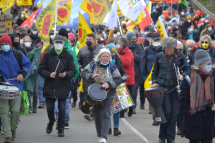  Demo 6. März 2022, Neckarwestheim