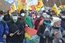  Demo 6. März 2022, Neckarwestheim