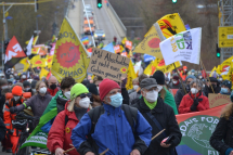  Demo 6. März 2022, Neckarwestheim