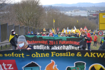  Demo 6. März 2022, Neckarwestheim
