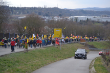  Demo 6. März 2022, Neckarwestheim