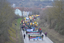 Demo 6. März 2022, Neckarwestheim