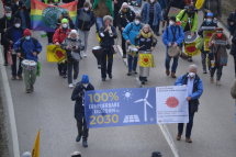  Demo 6. März 2022, Neckarwestheim