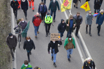  Demo 6. März 2022, Neckarwestheim