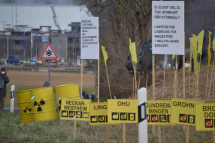  Demo 6. März 2022, Neckarwestheim